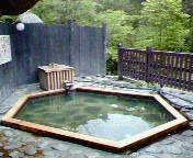 うなぎ湯の宿 琢琇（旧 名湯秘湯うなぎ湯の宿 琢ひで）