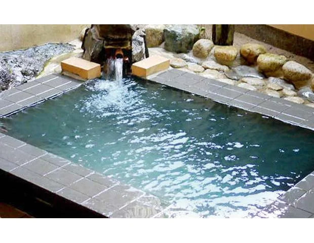 錦海楼(閉館しました)