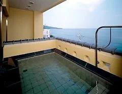 浜辺の温泉宿 かめや - 三重県