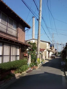 鈴木湯(閉館しました)