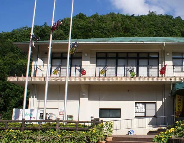 リフレッシュパーク市川　どんぐりころころ館　ころころの湯