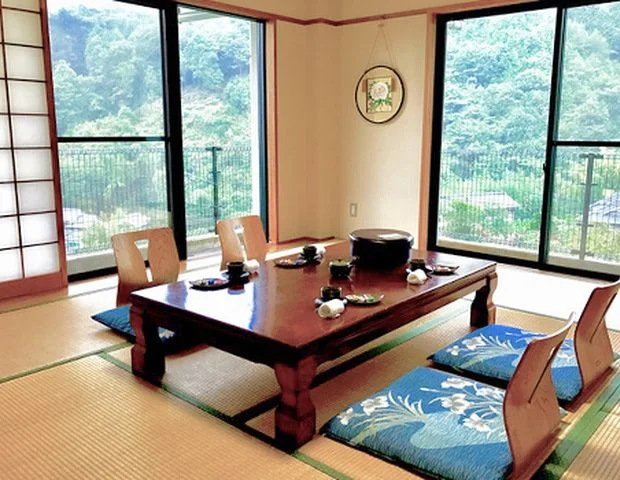 リフレッシュパーク市川　どんぐりころころ館　ころころの湯