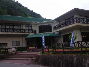リフレッシュパーク市川　どんぐりころころ館　ころころの湯