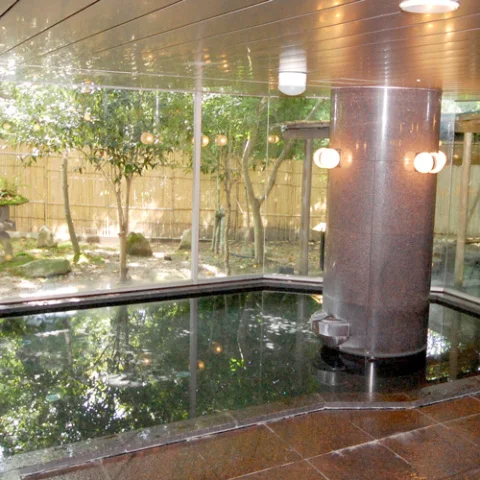 Arima Onsen Zuihoen - Hyogo