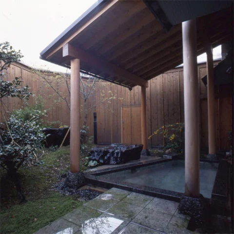 なごみの香風の宿　さだ助 - 兵庫県