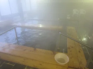 こもれび温泉(閉館しました)