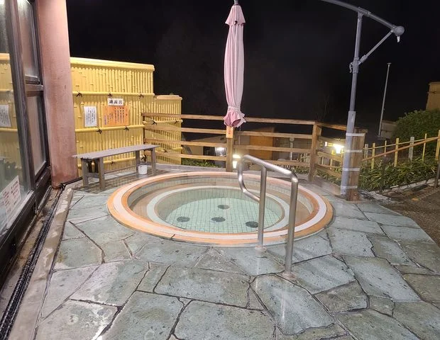 滝野温泉ぽかぽ