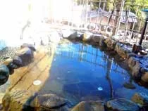 滝野温泉ぽかぽ