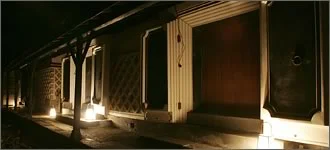 湯元 不忘閣