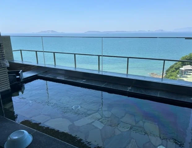 Shin Maiko Garden Hotel - Hyogo