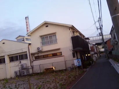 蓬莱湯