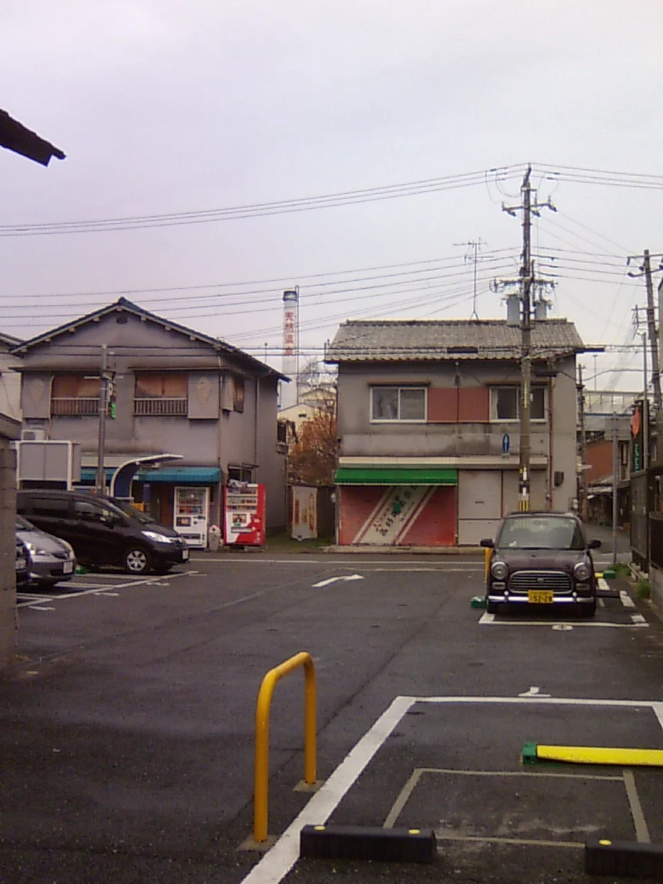 蓬莱湯