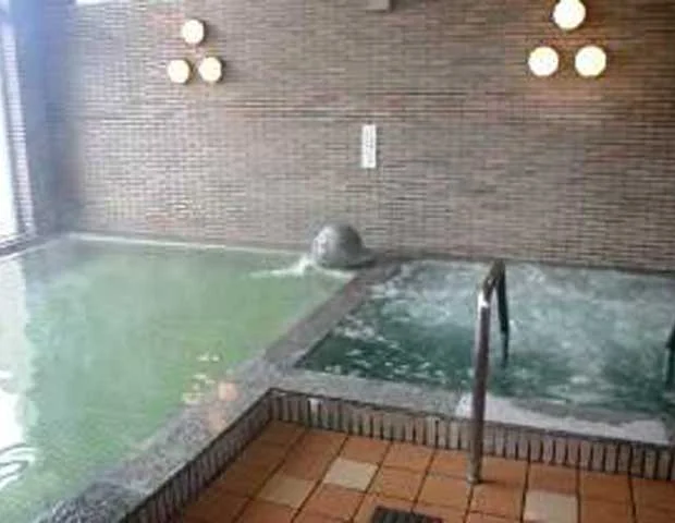 端野温泉 のんたの湯