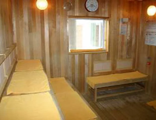 端野温泉 のんたの湯