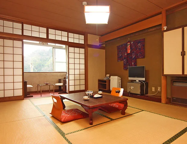 城崎温泉 幸楽園