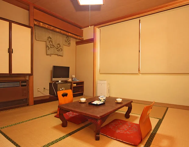 城崎温泉 幸楽園