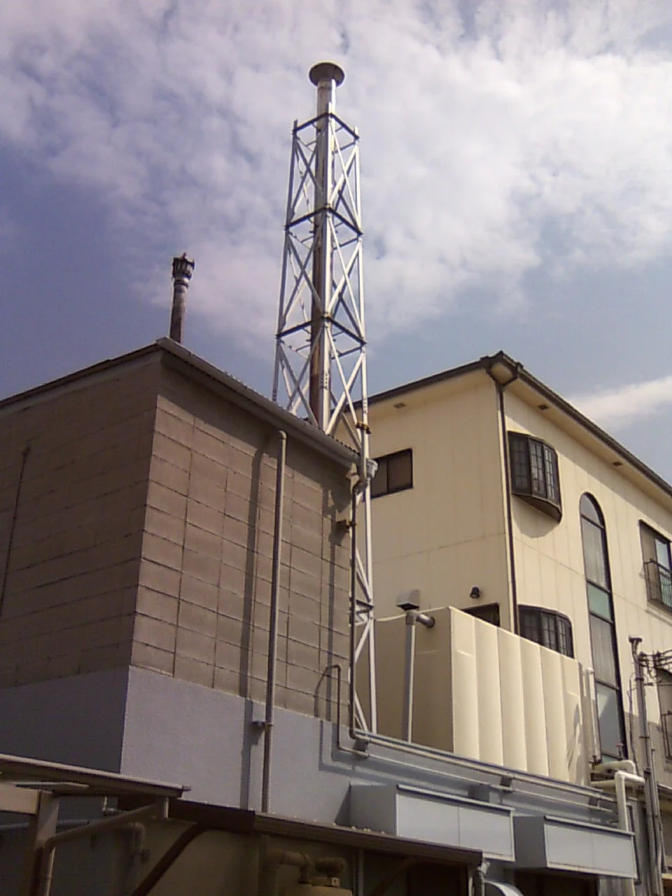 天然療養温泉 恵美寿湯