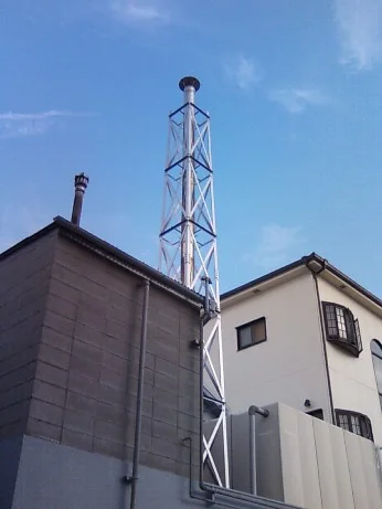 天然療養温泉 恵美寿湯