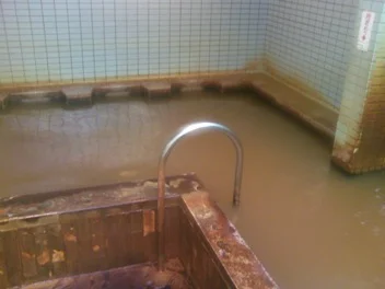 天然療養温泉 恵美寿湯