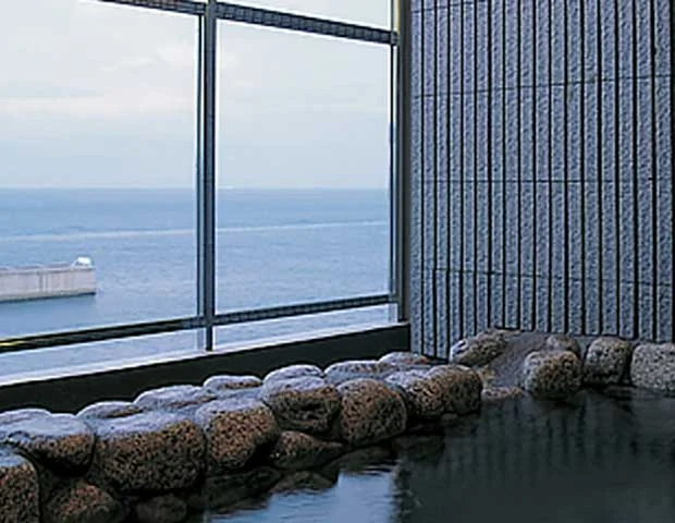 淡海荘
