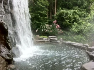 リフレッシュパークゆむら