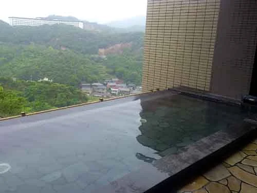 休暇村 南淡路