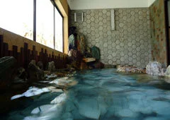 Takahashiya, Shibayama Onsen - Hyogo