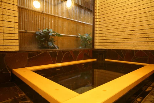 Kinosaki Onsen, Yamayoshi, a Hidden Gem - Hyogo