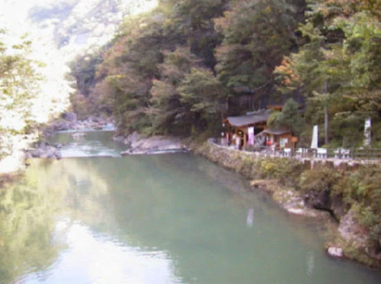 小原温泉 かつらの湯