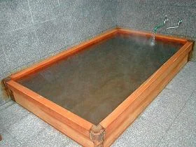 鍬渓温泉きすみのの郷(くわたにおんせん)