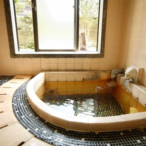 Kinosaki Onsen Shinkameya - Hyogo