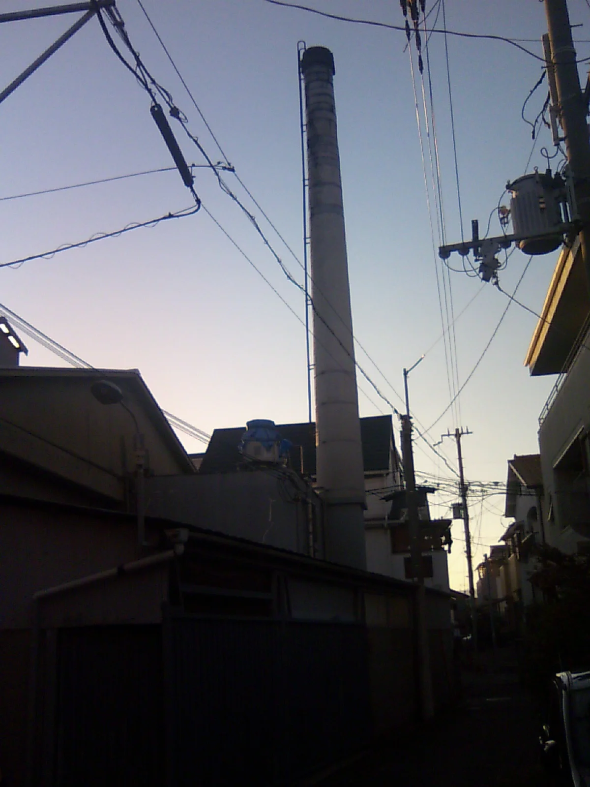 長洲温泉