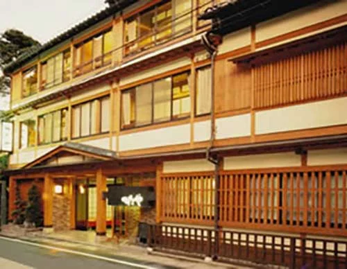 つたや旅館