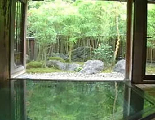 つたや旅館