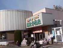 民話の温泉 かのこの湯(旧鹿之子温泉 かのこの湯)(閉館しました)