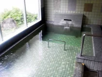 民話の温泉 かのこの湯(旧鹿之子温泉 かのこの湯)(閉館しました)