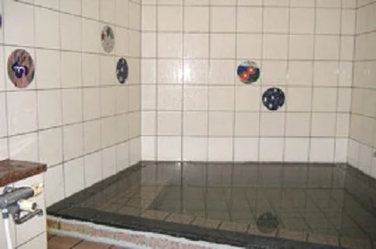 Kinosaki Onsen, Ishoku-Dogen no Yado, Kani-an - Hyogo