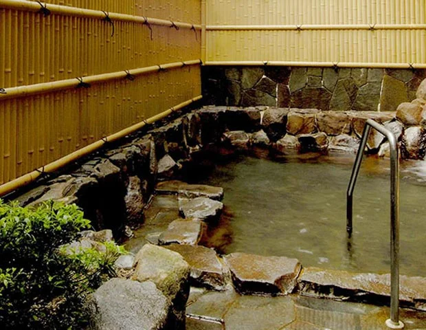 ダイヤモンド有馬温泉ソサエティ新館