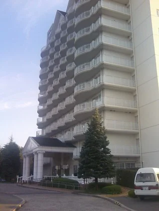 ホテルグリーンプラザ東条湖
