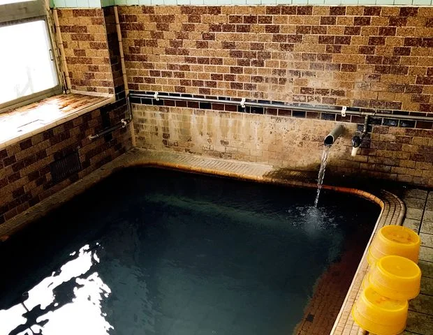 阿部旅館
