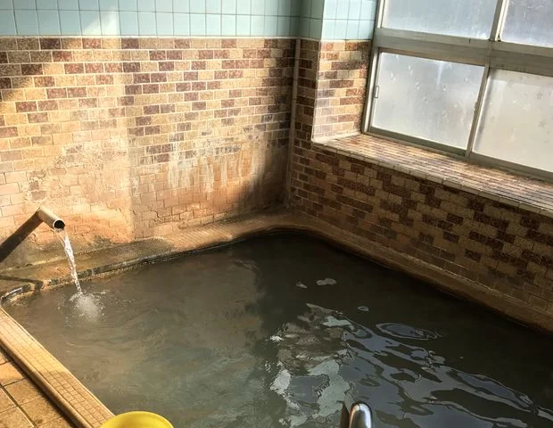 阿部旅館