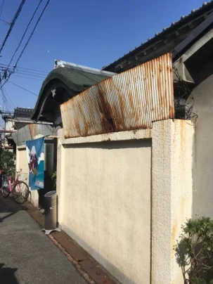 第一敷島温泉