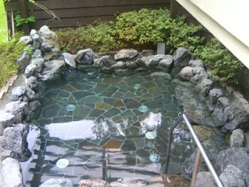 心温まる宿 ひだまり(閉館しました)