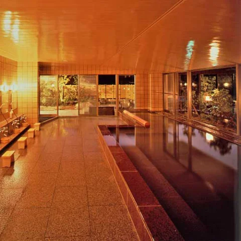 須磨温泉 寿楼 - 兵庫県