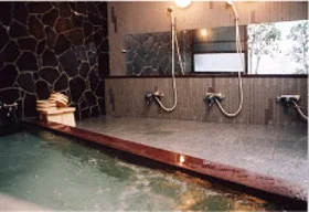 Ajinn Yado Eisyo - Tajima - Hyogo