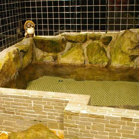 Hachikita Onsen Uchiyu Ryokan KIKUYA - Hyogo