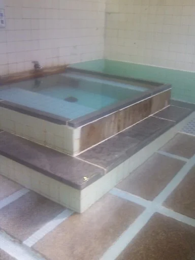 お多福湯（閉館しました）