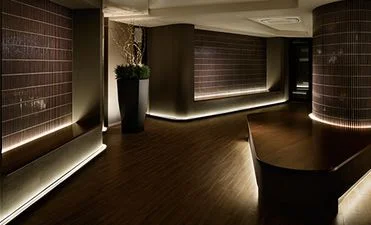 リラクゼーション・岩盤浴0