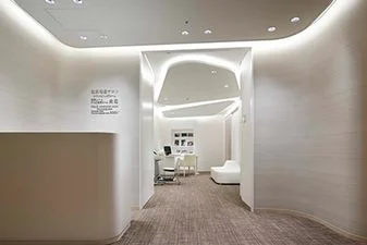 リラクゼーション・岩盤浴2