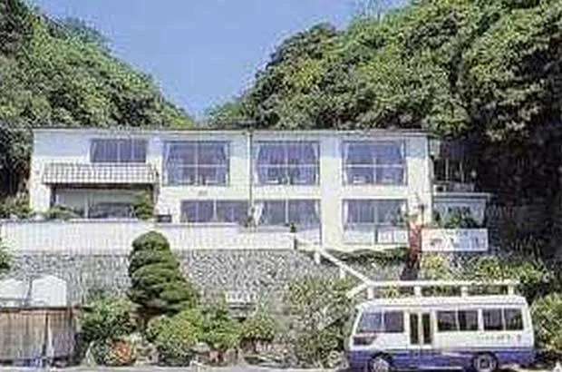 淡路島・洲本温泉　やしま - 兵庫県